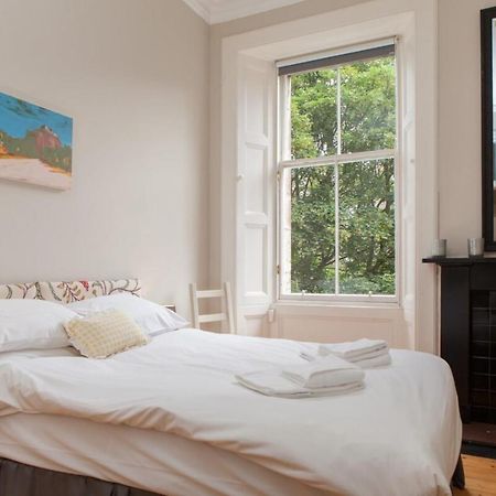 Amazing 4 Bedroom Apartment Just Off The Meadows Единбург Екстер'єр фото