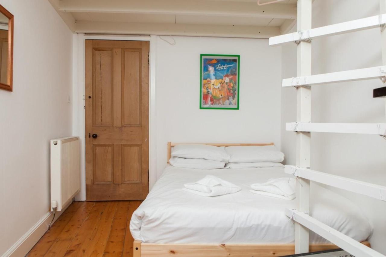 Amazing 4 Bedroom Apartment Just Off The Meadows Единбург Екстер'єр фото