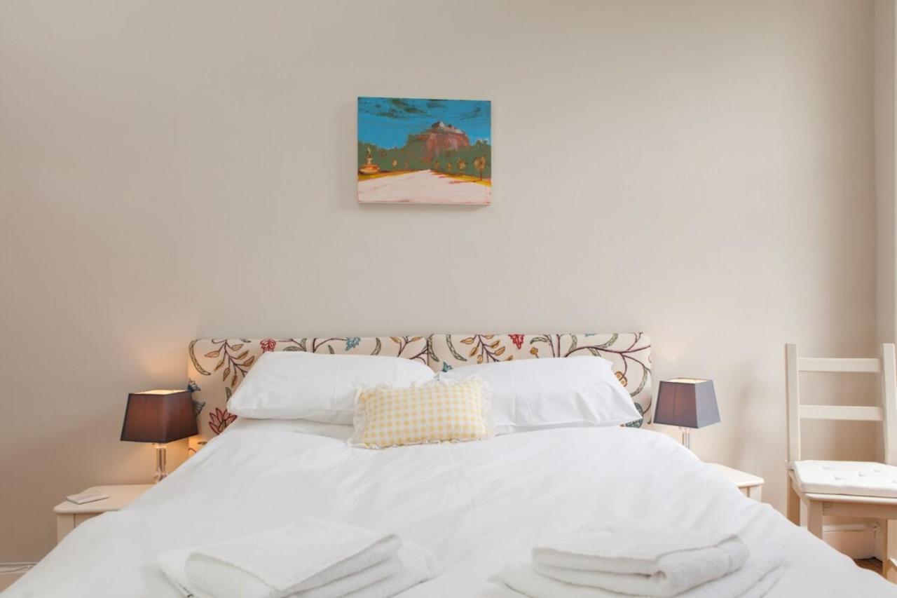 Amazing 4 Bedroom Apartment Just Off The Meadows Единбург Екстер'єр фото