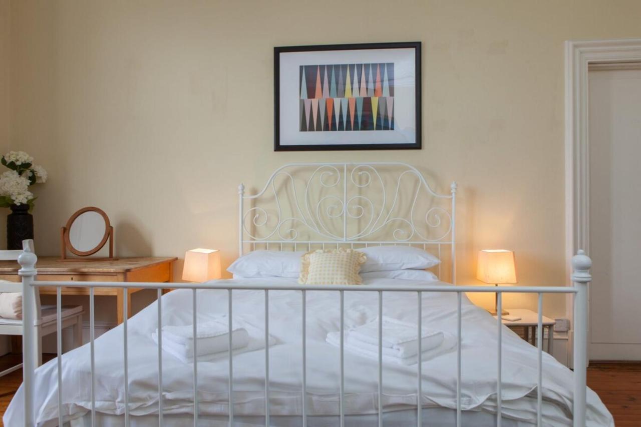 Amazing 4 Bedroom Apartment Just Off The Meadows Единбург Екстер'єр фото